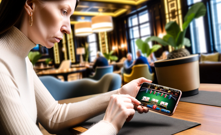 올바른 온라인카지노 선택 방법