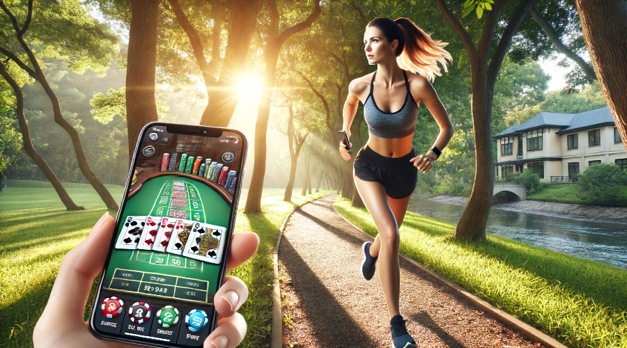 온카에서 최고의 바카라사이트 찾기