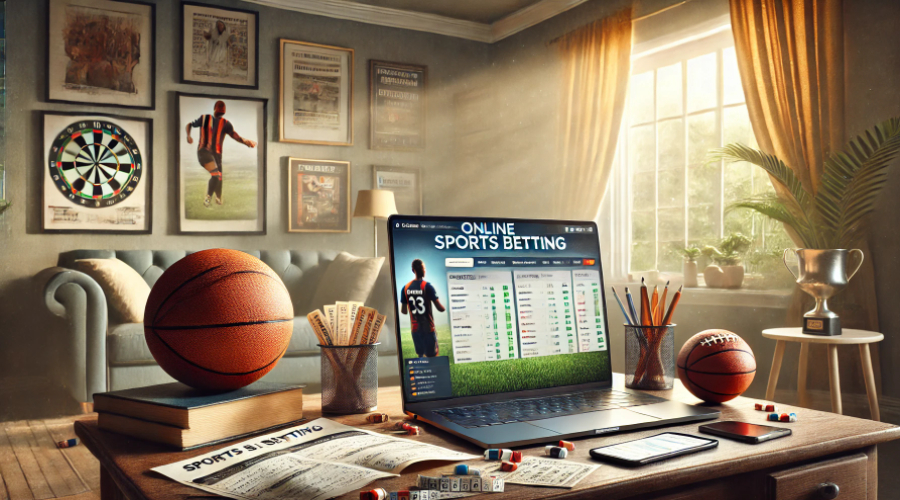 토토사이트 검증 절차