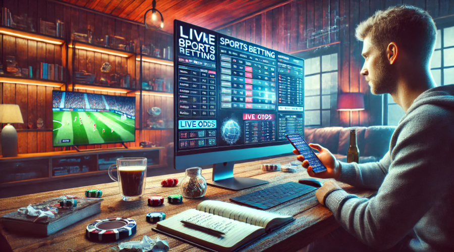 토토사이트: 안전하고 신뢰할 수 있는 베팅의 모든 것