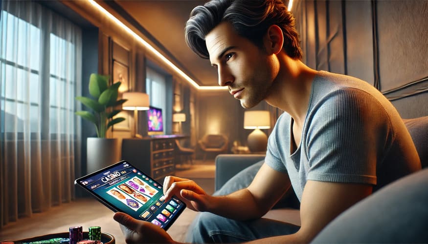 라이브바카라 플레이의 모든 것