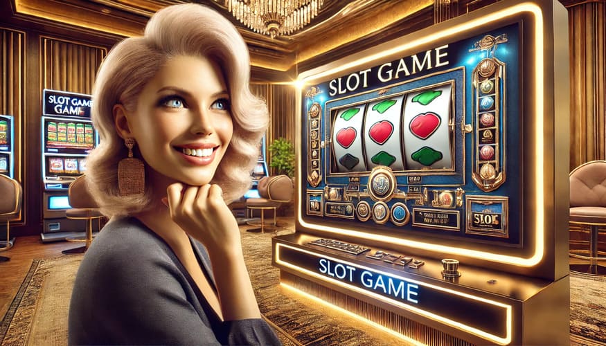 슬롯사이트 먹튀검증