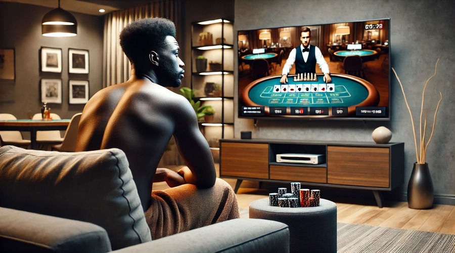 에볼루션카지노 추천: 카지노친구에서 제공하는 최고의&nbsp;선택