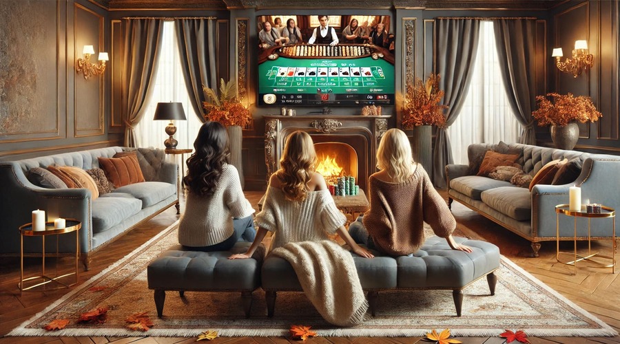 에볼루션카지노 추천: 카지노친구에서 제공하는 최고의 선택