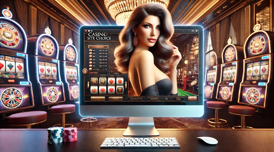 우리카지노 선정방법: 최고의 카지노 경험을 위한 가이드